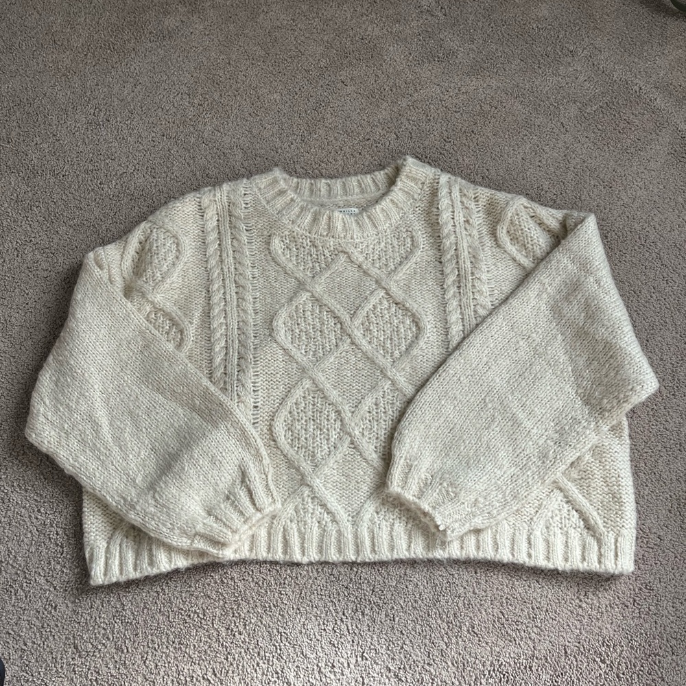 Billabong Knit Sweater
